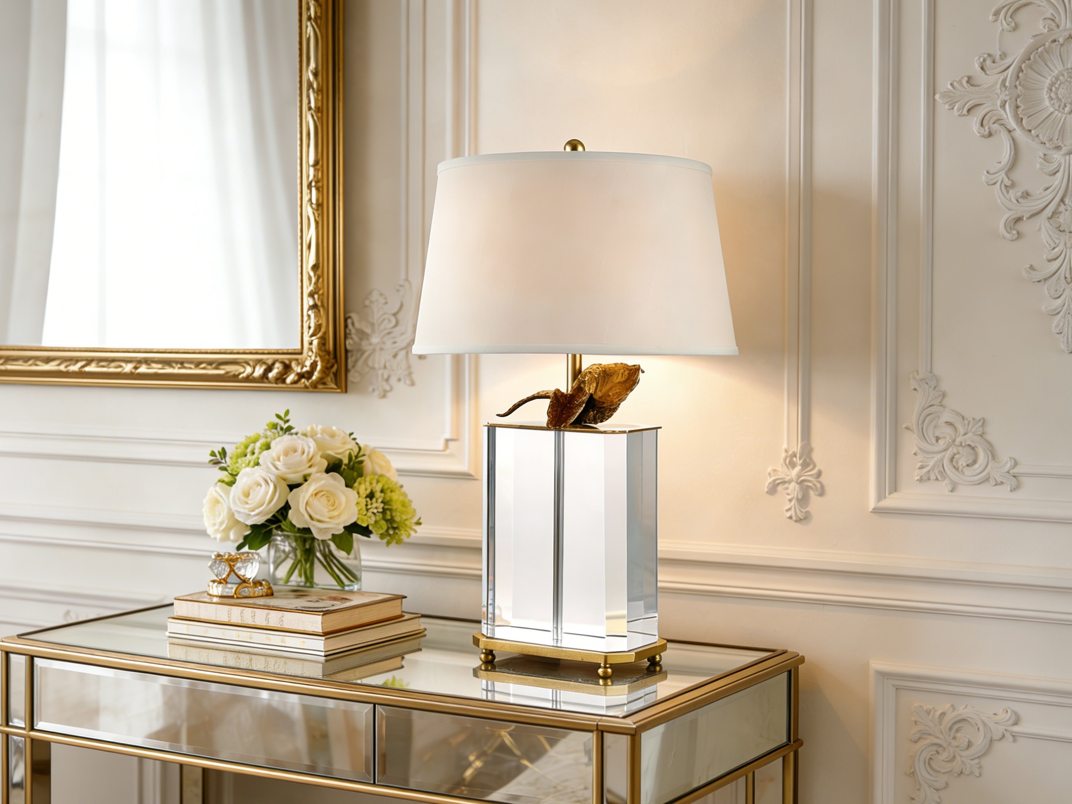 Table Lamps
