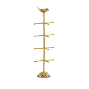 Luxury Jewelry Display Rack