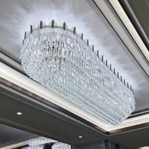 Sales center Ceiling Lights