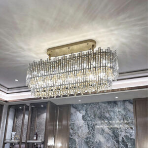 Hotel Decorative Ceiling Lights