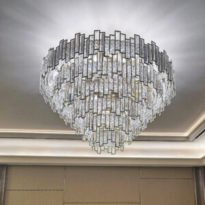 Contemporary LED Ceiling Lights