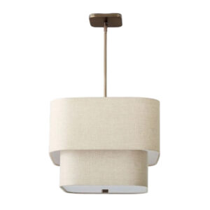 Modern Square Hanging Shade Lights