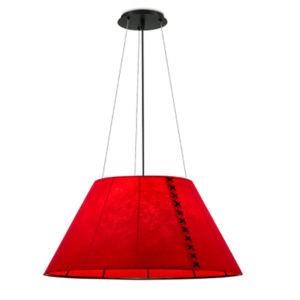 Acoustic Felt Hanging Shade Lights