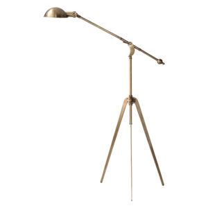 Stand Tripod Task Floor Lamps
