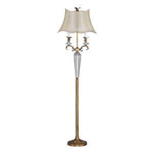 Designer Villa Decorative Floor Lamps