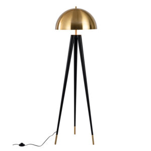 Mushroom Head Decorative Floor Lamps