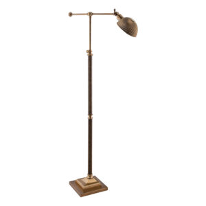 Minimalist Task Floor Lamps