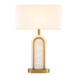 Luxury Cafe Decorative Table Lamps