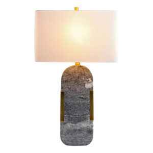 Hotel Lobby Decorative Table Lamps