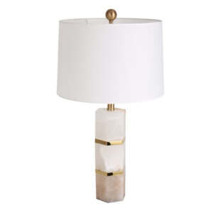 Fashionable Decorative Table Lamps