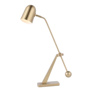 Exhibition Task Table Lamps