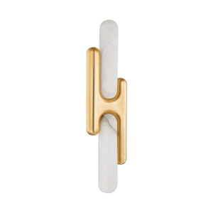 Creative Alabaster Bath Lights