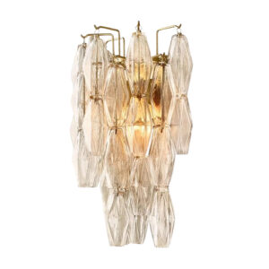 Classical Prismatic Decorative Wall Lamps