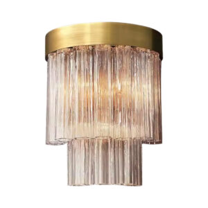 Hardware Luxury Decorative Wall Lamps