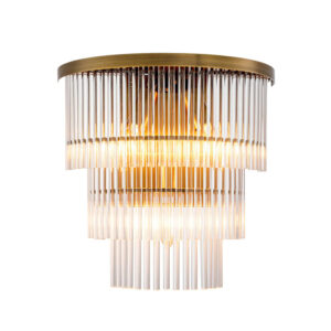 Hotel Lobby Decorative Wall Lamps