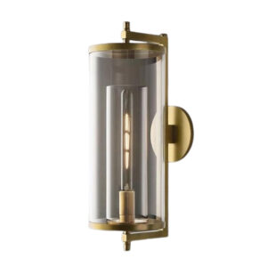 American Bedroom Decorative Wall Lamps