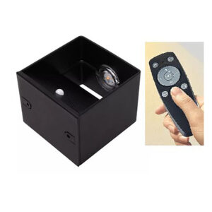 Remote Rechargeable Wall Lights