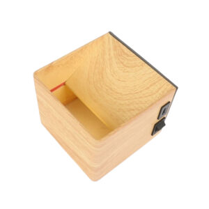 Wood Rechargeable Wall Lights