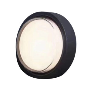 Modern Garden Outdoor Wall Lights