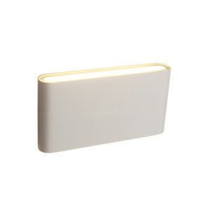 Urban Square Outdoor Wall Lights