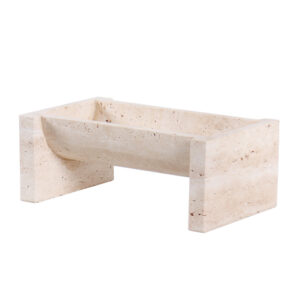 Modern Resin Fruit Plate