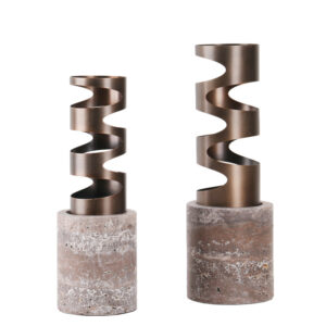 Flower Vase Home Decor