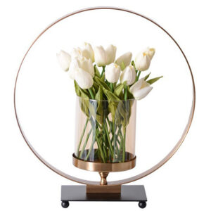Modern Glass Vases