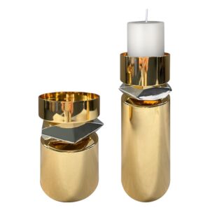 Unique Design Candle Holder