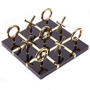 Standing Chessboard