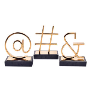 Music Note Home Decor