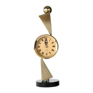 Indoor Home Decor Art Clock