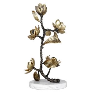 Luxury Brass Home Decor