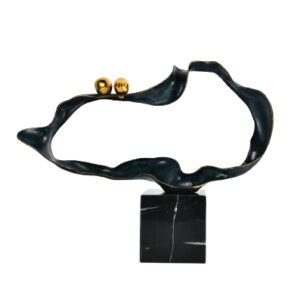 Light Luxury Desktop Home Decor