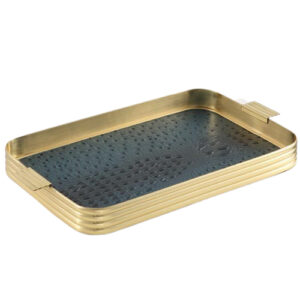 Rectangular Jewelry Tray