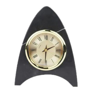Bullet Shape Table Watch