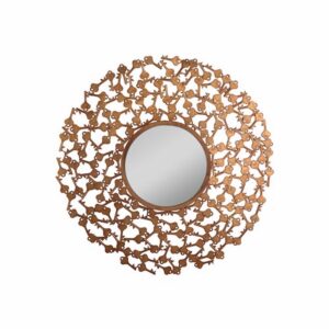 Key Design Wall Mirror