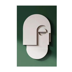 Wooden Carving Artwork