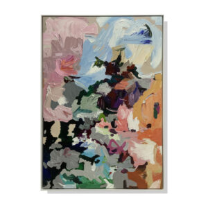 Oil Painting Wall Art