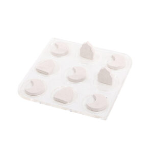 Marble Geometric Creative Chessboard