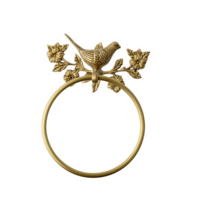 Bathroom Towel Racks