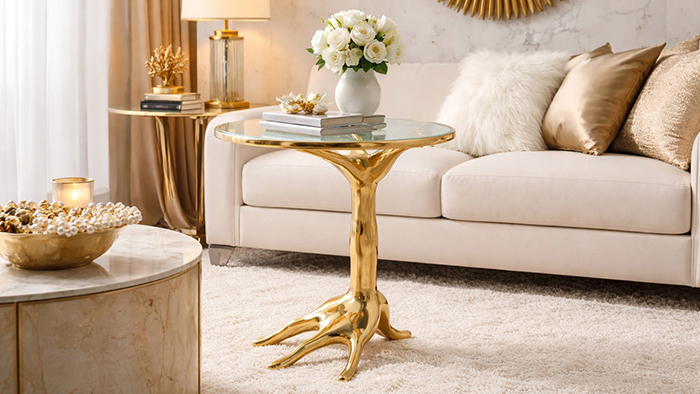 2.Hardware Furniture