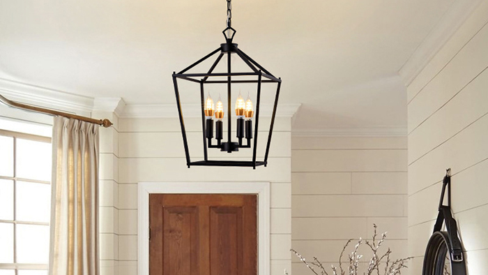 2.Lantern Lights