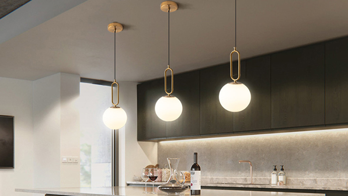 Modern Pendant Lights