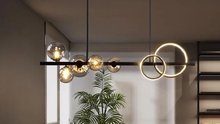 Nordic Chandeliers