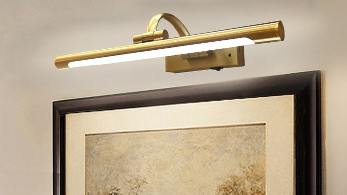 2.Picture Lights
