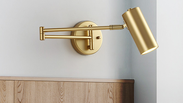 2.Task Wall Lights