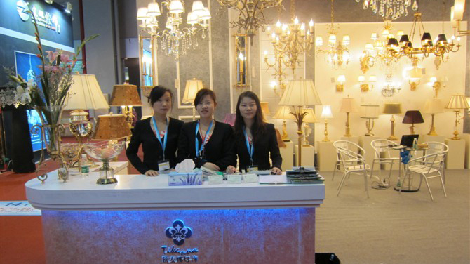 Interlight Moscow 2009