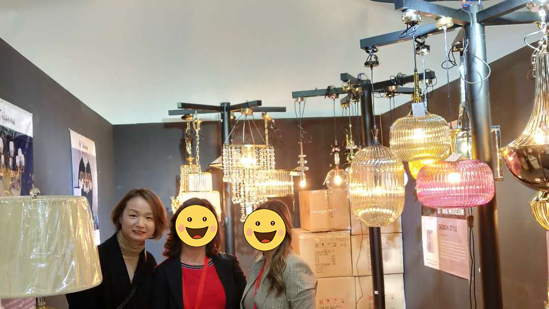 imm cologne 2019