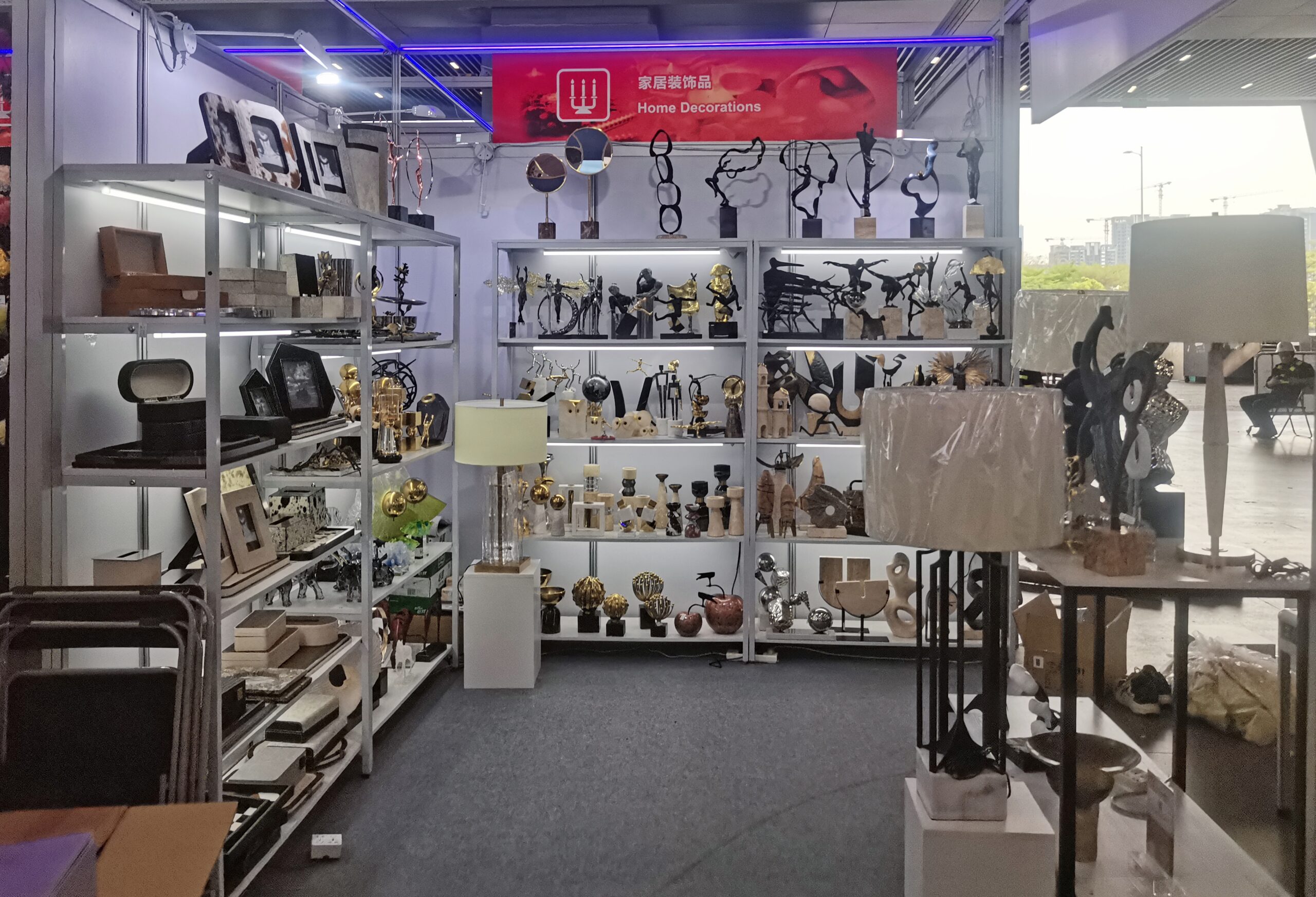 The 137th China Import and Export Fair