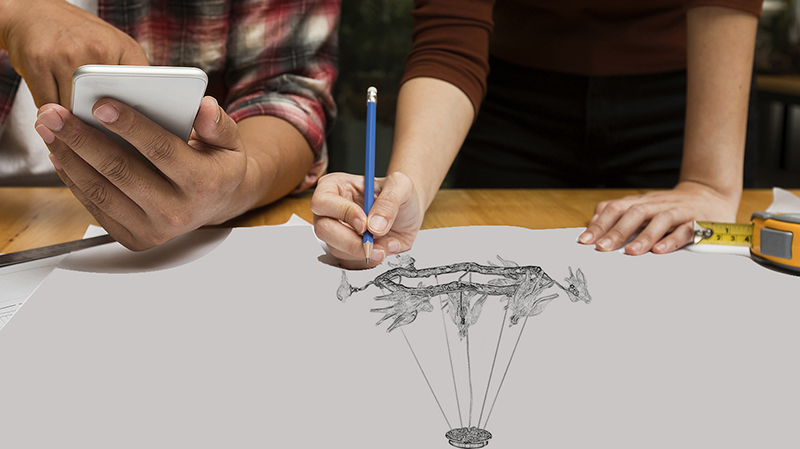 6.0 Collaborative Design